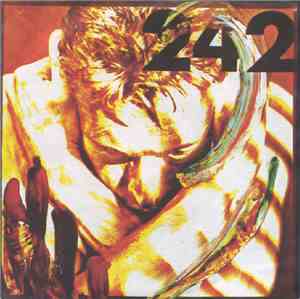 Front 242 - Quite Unusual