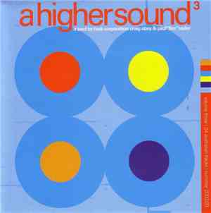 Funk Corporation - A Higher Sound³