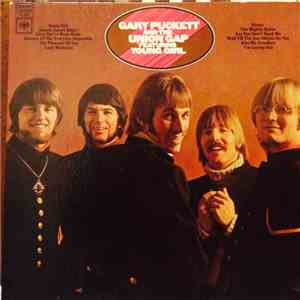 Gary Puckett And The Union Gap - Gary Puckett And The Union Gap Featuring 