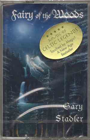 Gary Stadler - Fairy Of The Woods