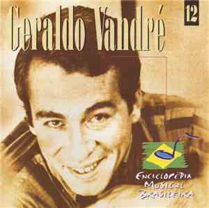 Geraldo Vandré - Enciclopédia Musical Brasileira
