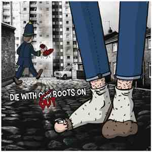 Grade 2 / Saints & Sinners  - Die With Out Boots On