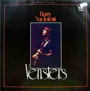 Harry Sacksioni - Vensters