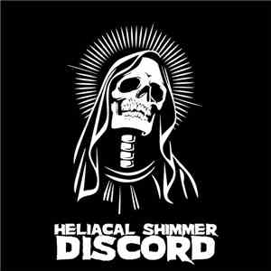 Heliacal Shimmer - Discord