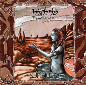 Hidria Spacefolk - Symbiosis