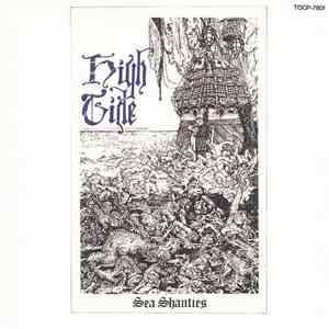 High Tide  - Sea Shanties