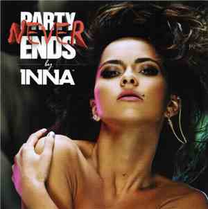 Inna - Party Never Ends