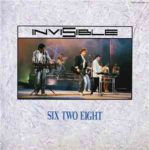 Invisible  - Six Two Eight