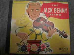 Jack Benny - The Jack Benny Album