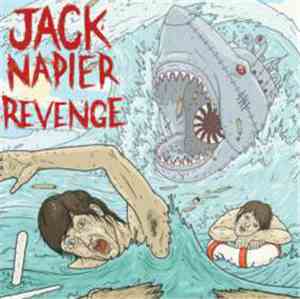 Jack Napier  - Revenge