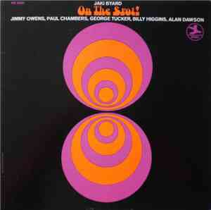 Jaki Byard - On The Spot!