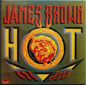 James Brown - Hot