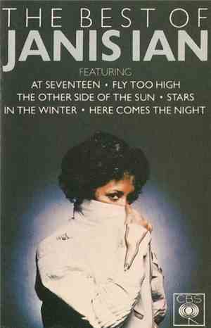 Janis Ian - The Best Of Janis Ian