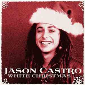 Jason Castro - White Christmas
