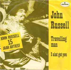 John Russell - Travelling Man