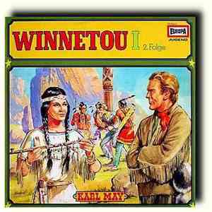 Karl May - Winnetou I 2. Folge