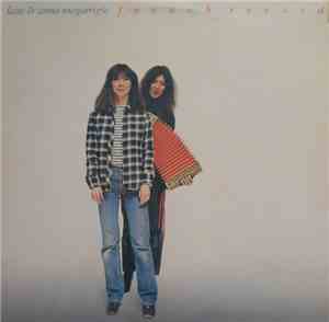 Kate & Anna McGarrigle - French Record