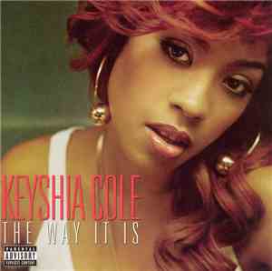 Keyshia Cole - The Way It Is