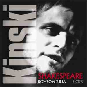 Klaus Kinski - Shakespeare Romeo & Julia