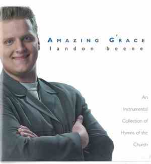 Landon Beene - Amazing Grace