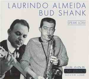Laurindo Almeida, Bud Shank - Speak Low