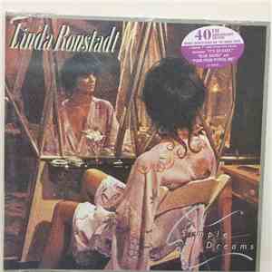 Linda Ronstadt - Simple Dreams