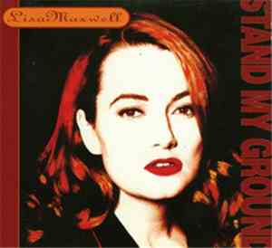 Lisa Maxwell - Stand My Ground