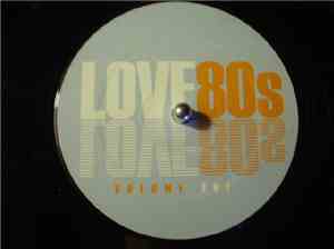 Love 80's - Volume One