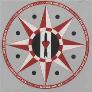 Love And Rockets - Holy Fool