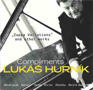 Lukáš Hurník - Compliments