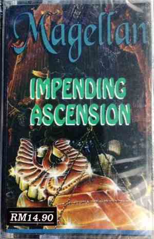 Magellan - Impending Ascension