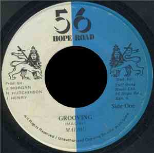 Malibu  / Scientists And Free Lance Band - Grooving / Escape From G.P