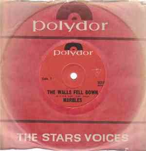 Marbles  - The Walls Fell Down / Love You