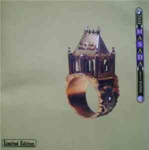 Masada  - Live At Tonic 2001