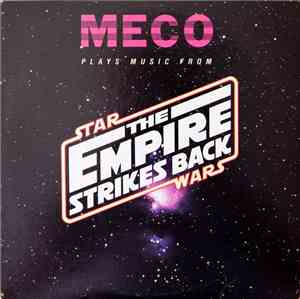 Meco - Plays Music From 'The Empire Strikes Back'