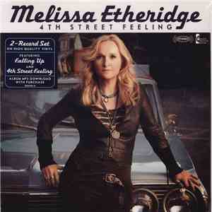 Melissa Etheridge - 4th Street Feeling