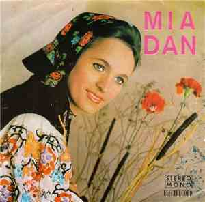 Mia Dan - De Cine Mi-e Mie Drag