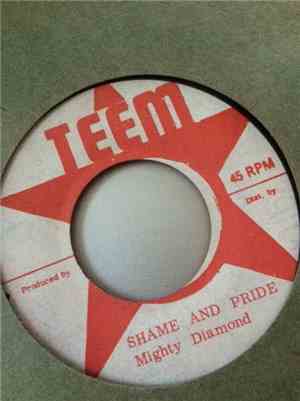Mighty Diamonds - Shame And Pride