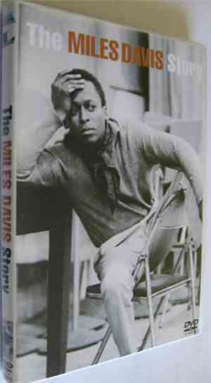 Miles Davis - The Miles Davis Story
