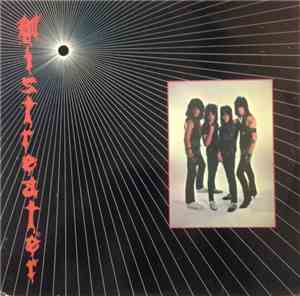 Mistreater  - Mistreater