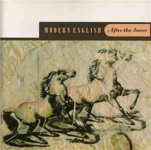 Modern English - After The Snow
