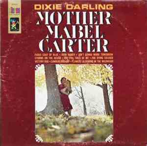 Mother Mabel Carter - Dixie Darling