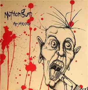 Muttongun - Amplexus