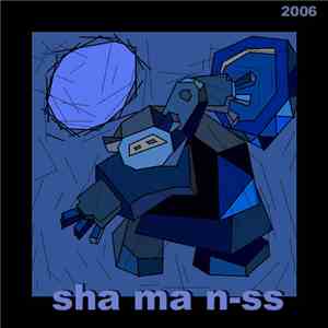 Nasekomuss - SHA MA N-SS