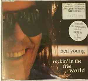 Neil Young - Rockin' In The Free World