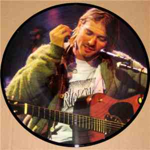 Nirvana - Come As You Are