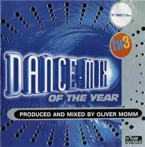 Oliver Momm - Dance-Mix Of The Year