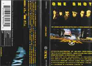 One Shot  - Taxi 2