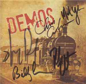 Outlaws - Demos