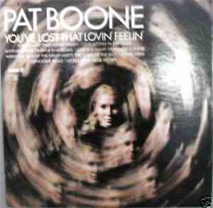 Pat Boone - You've Lost That Lovin' Feelin'